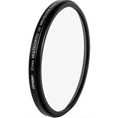 Tiffen Multi-Coated UV Protection Filter 82mm