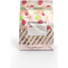 Natural Fougatreats 3 kg Apple Carrot Strawberry