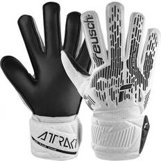 Football reusch Torwarthandschuhe Attrakt Solid Blanc