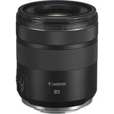 Canon rf 85mm Canon RF 85mm f/2 Macro IS STM Lens