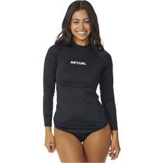 Rip Curl Womens Classic Surf Long Sleeve Rash Vest