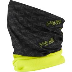 Ping Black Golf Accessories Ping Winslow Golf Neck Warmer P03641-2L5