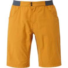 Mountain Equipment Shorts Mountain Equipment Inception Shorts - Pumpkin Spice 38W