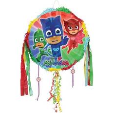 PJ Masks Pull String Pinata