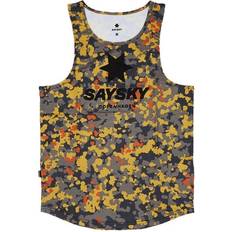 Saysky Kläder Saysky Camo Combat Singlet - Bunt