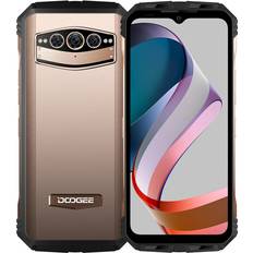 Doogee Mobile Phones Doogee V30T Smartphone 12GB 256GB 5G