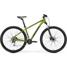 Merida Bikes Merida Big Nine 20 29er Hardtail Mountain Bike