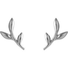 Pernille Corydon Smycken Pernille Corydon Crisp Earsticks Sterling Silver