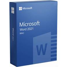 Microsoft Word 2021 for Mac Product Key