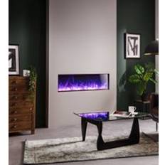 Rayburn Stratus 100 Extra Slim Inset Electric Fire