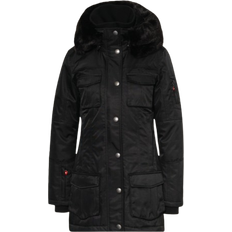 Wellensteyn Snow Magic Jacket - Black