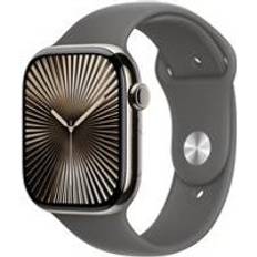 Apple Watch Series 10 GPS + Cellular 46mm S/M
