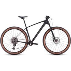 Cube 2025 Reaction C:62 Pro Carbon Hardtail