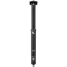 Wolf Tooth Resolve Dropper Seatpost Rev2 30.9mm Black