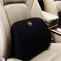 Cheap Car Upholstery Maxpower Orthopedic Memory Foam Car Seat Cushion Set