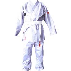 Softee Judogi Yosihiro Kimono Weiß 190 Mann