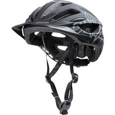 Neal's Yard Remedies O'NEAL Bike Helmet Lightweight Mountain Bike Helmet with efficient Ventilation Holes Safety Standard EN1078 Enduro Helmet Q RL V.22 MTB Helmet