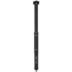 Wolf Tooth Resolve Dropper Seatpost Rev2 34.9mm Black