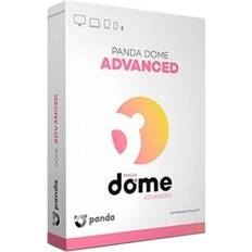 Panda Dome Advanced 2us Software