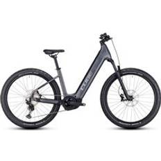 Cube Reaction Hybrid Race 750