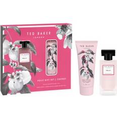 Ted Baker Gift Boxes Ted Baker Floret Polly Gift Set 50 ml
