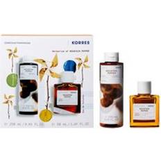 Korres Eau de Toilette Korres Mountain Pepper Gavesæt Unisex Med Duft 1 Stk