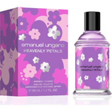 Emanuel Ungaro Heavenly Petals Spray 50ml