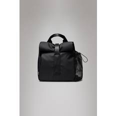 Cooler Bags Rains Soft Cooler Lunch Bag Large Black