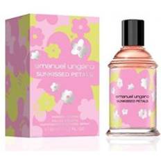 Emanuel Ungaro Sunkissed Petals Eau De Toilette 50 ml 50ml