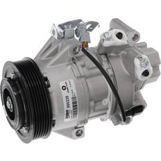 Valeo Kompressor 690239 5SER09 PAG 46 R134a