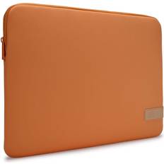 Orange Sleeves Case Logic Reflect Laptop Sleeve 15.6" Orange