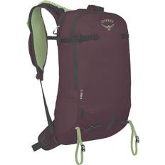 Osprey Firn 18 Skidryggsäck Storlek 20 l M/L Färg brun