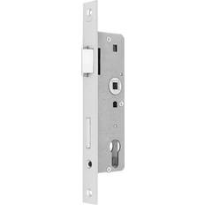 Cylinder & Mortice Locks Bks BKS Glastürschloss PZW 72/35/8mm DIN L