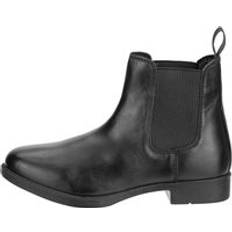 Full Stivaletti per cavalli Reitstiefel Contrace Jodhpur Noir