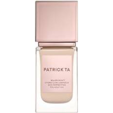 Patrick TA Foundations Patrick TA Major Skin Hydra-Luxe Luminous Skin Perfecting Foundation 5 Golden Neutral