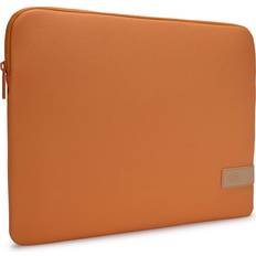 Orange Sleeves Case Logic Reflect Laptop Sleeve 14" Orange