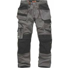 Work Pants sale Scruffs Trade Holster Trouser Graphite