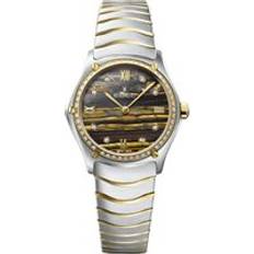 Ebel Sport Classic Ladies