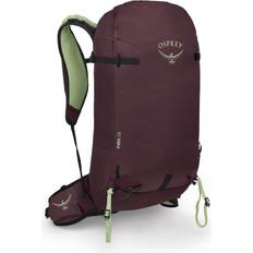 Osprey Campeggio e Outdoor Osprey Firn 28l Backpack Lila S-M