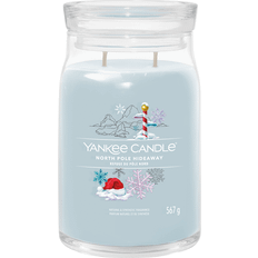 Yankee Candle Signature Large Jar Scented Candle 567g