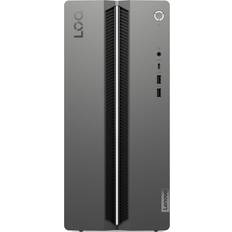 Tower - VGA Stationære computere Lenovo LOQ 17IRR9 90X0008CGF