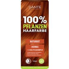 Sante Pflanzenhaarfarbe Naturrot 06 100 g