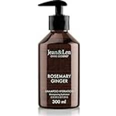 Jean & Len Shampoo Rosemary Ginger 300 ml