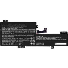 CoreParts Battery for Lenovo Notebook MBXLE-BA0339