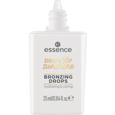 Essence Ansiktssminkning Bronzer DROP OF sunshine BRONZING DROPS