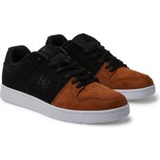 DC Shoes Scarpe DC Shoes Manteca Leather for Men