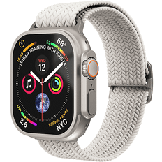 Vonmahlen Woven Loop Strap for Apple Watch 38/40/SE/41/42mm