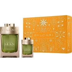 Bvlgari MAN Wood Essence Duftset 1 ct