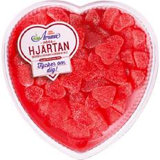 Röda Hjärtan 385 g