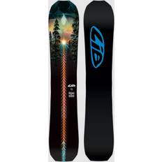 Lib Tech Snowboards Lib Tech Golden Orca 2025 Snowboard 150